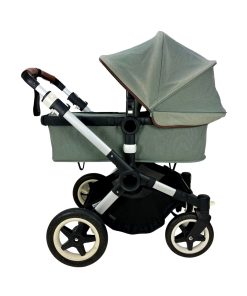 Bugaboo Buffalo van Babylogisch