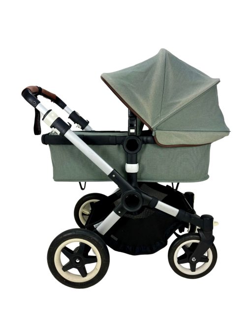 Bugaboo Buffalo van Babylogisch