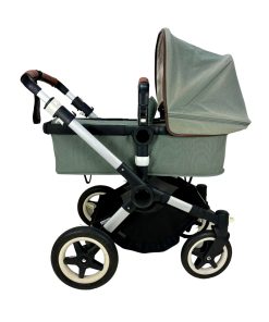 Bugaboo Buffalo van Babylogisch