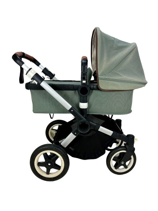 Bugaboo Buffalo van Babylogisch