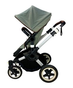 Bugaboo Buffalo van Babylogisch