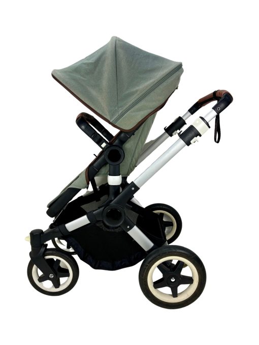 Bugaboo Buffalo van Babylogisch