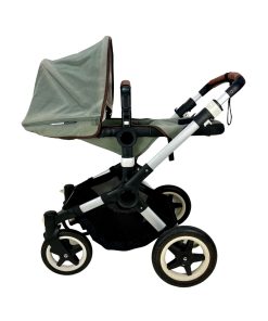 Bugaboo Buffalo van Babylogisch