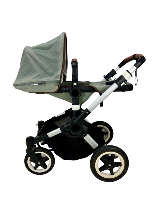 Bugaboo Buffalo van Babylogisch