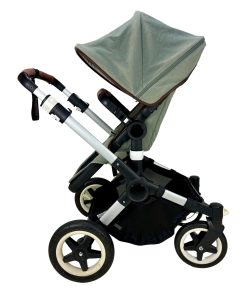 Bugaboo Buffalo van Babylogisch