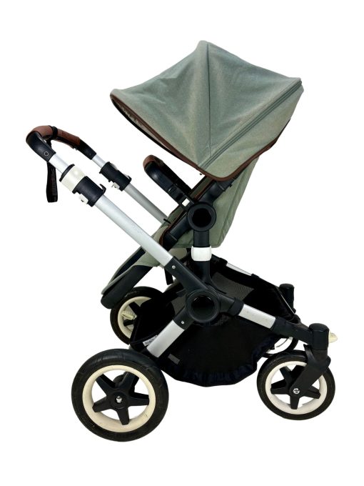 Bugaboo Buffalo van Babylogisch