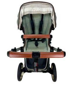 Bugaboo Buffalo van Babylogisch