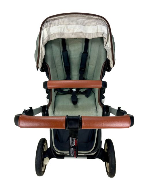 Bugaboo Buffalo van Babylogisch