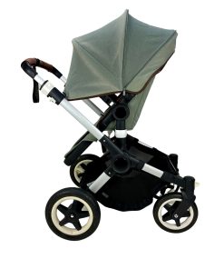 Bugaboo Buffalo van Babylogisch