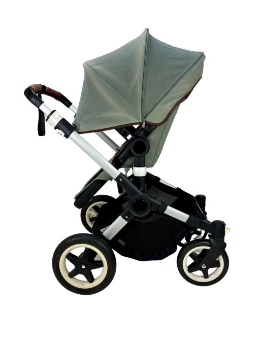 Bugaboo Buffalo van Babylogisch