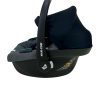 Maxi Cosi CabrioFix i-size van Babylogisch