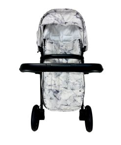 Dubatti One Marble van Babylogisch