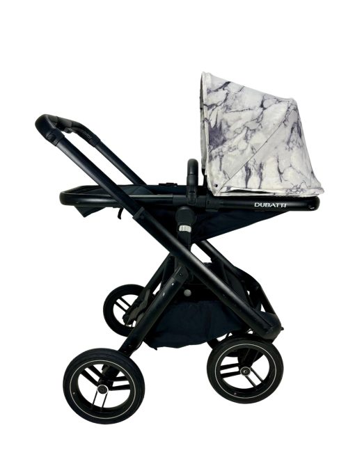 Dubatti One Marble van Babylogisch