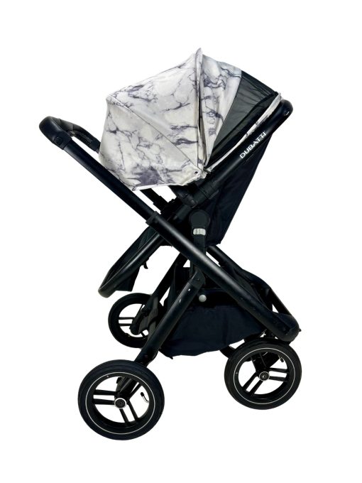 Dubatti One Marble van Babylogisch