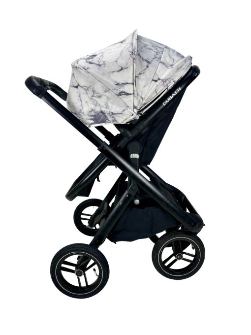 Dubatti One Marble van Babylogisch