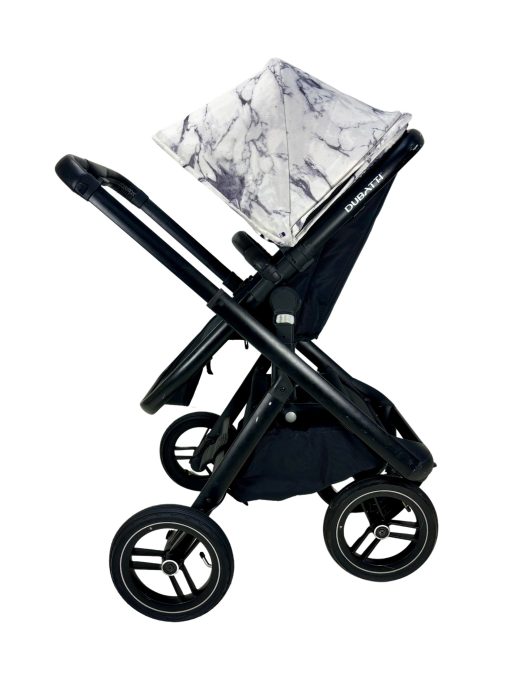 Dubatti One Marble van Babylogisch