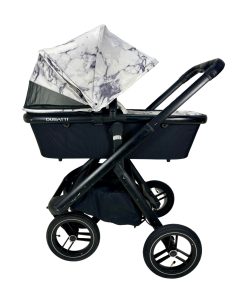 Dubatti One Marble van Babylogisch