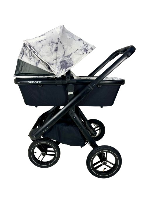 Dubatti One Marble van Babylogisch