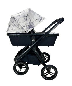 Dubatti One Marble van Babylogisch