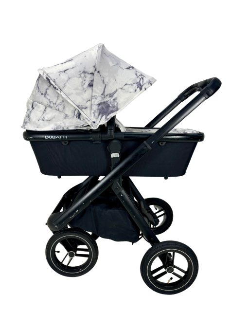 Dubatti One Marble van Babylogisch