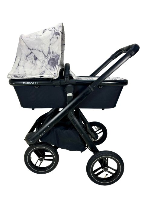 Dubatti One Marble van Babylogisch