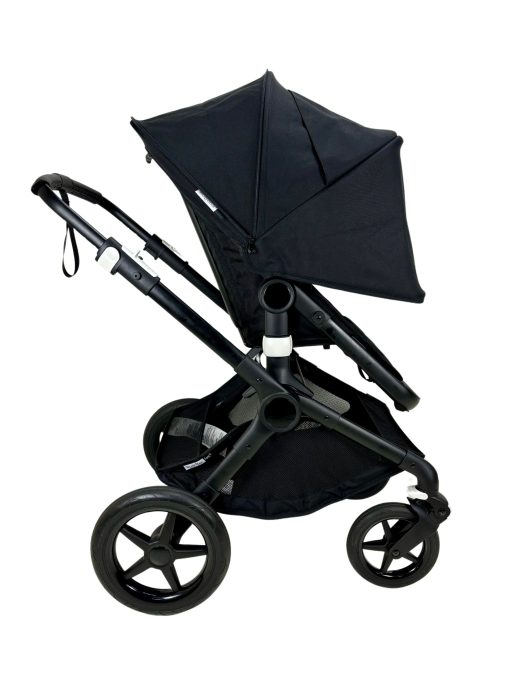 Bugaboo Fox2 van Babylogisch