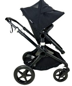 Bugaboo Fox2 van Babylogisch