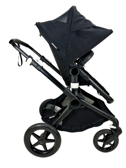 Bugaboo Fox2 van Babylogisch