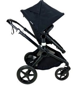 Bugaboo Fox2 van Babylogisch