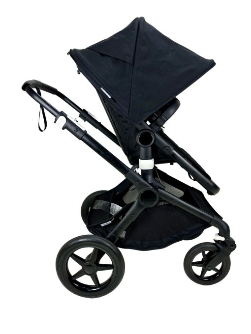 Bugaboo Fox2 van Babylogisch