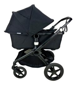 Bugaboo Fox2 van Babylogisch