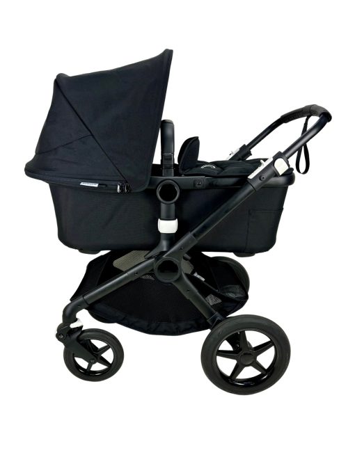 Bugaboo Fox2 van Babylogisch