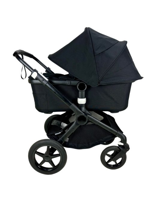 Bugaboo Fox2 van Babylogisch