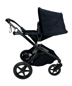 Bugaboo Fox2 van Babylogisch