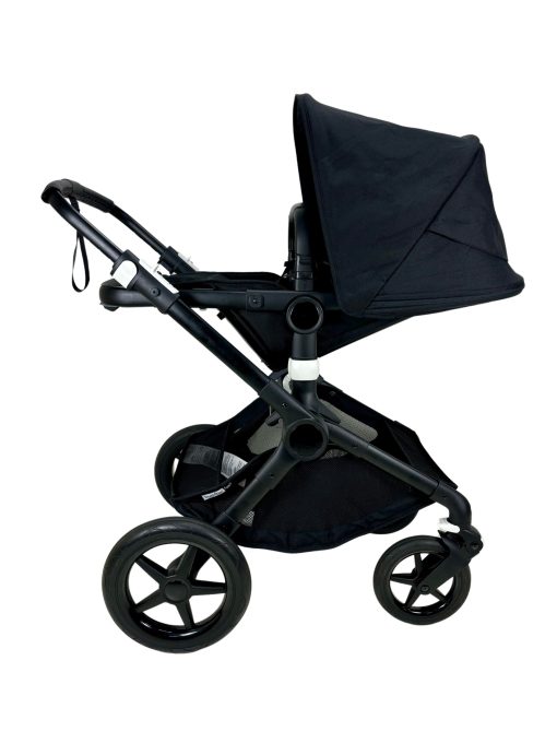 Bugaboo Fox2 van Babylogisch