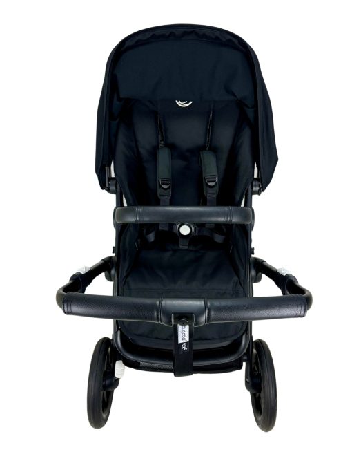 Bugaboo Fox2 van Babylogisch