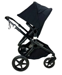 Bugaboo Fox2 van Babylogisch