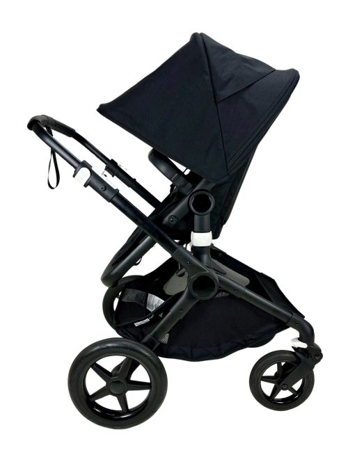 Bugaboo Fox2 van Babylogisch