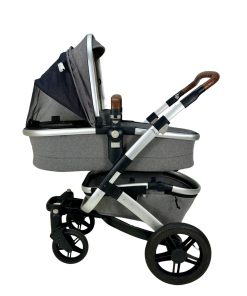 Joolz Geo Studio Gris van Babylogisch