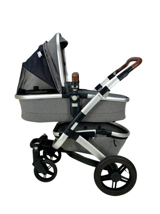 Joolz Geo Studio Gris van Babylogisch