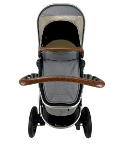 Joolz Geo Studio Gris van Babylogisch