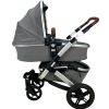 Joolz Geo Studio Gris van Babylogisch