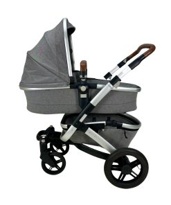 Joolz Geo Studio Gris van Babylogisch