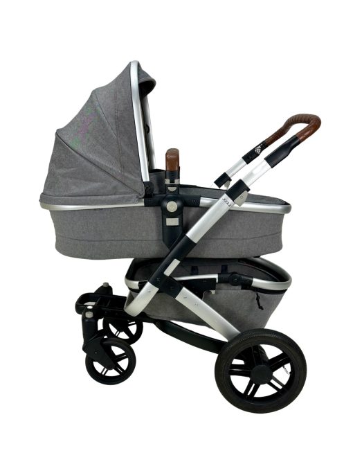 Joolz Geo Studio Gris van Babylogisch