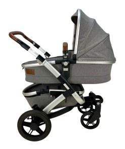 Joolz Geo Studio Gris van Babylogisch