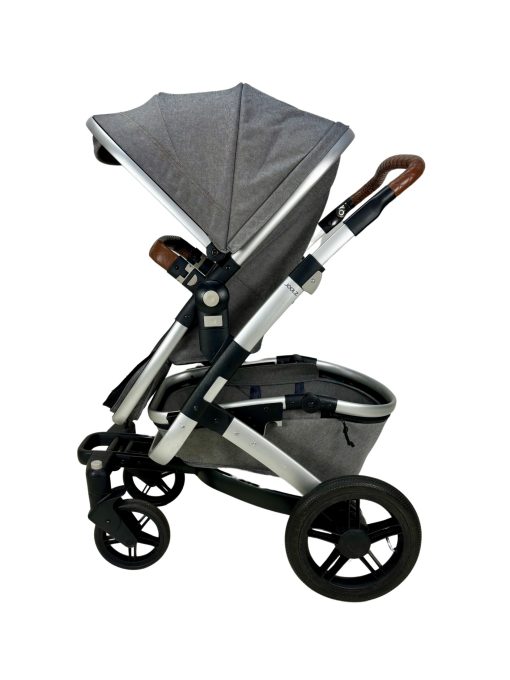 Joolz Geo Studio Gris van Babylogisch