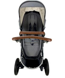 Joolz Geo Studio Gris van Babylogisch