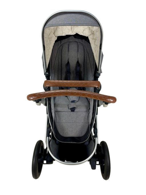 Joolz Geo Studio Gris van Babylogisch