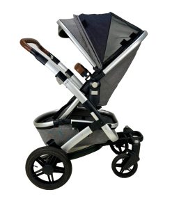 Joolz Geo Studio Gris van Babylogisch