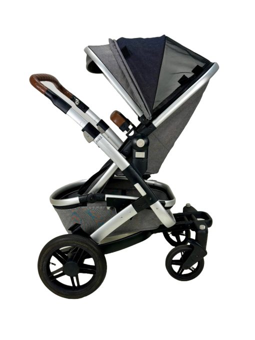 Joolz Geo Studio Gris van Babylogisch